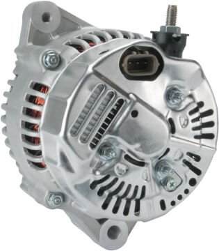 F032116029 Alternatör Toyota Coaster Diesel 4.1 HZ _ 01-02-2003 -,Toyota Coaster 4.0 N04C-VF HZ_ 01-11-2003 -,Toyota Coaster 4.0 N04C-UP HZ_ 01-11-2003 -,Toyota Coaster TD 4.2  01-01-1993 -,Toyota Coaster 4.1 ZB4_, ZB5_, HZ_ 01-11-2003 - 4_, ZB5_, HZ_ 01-