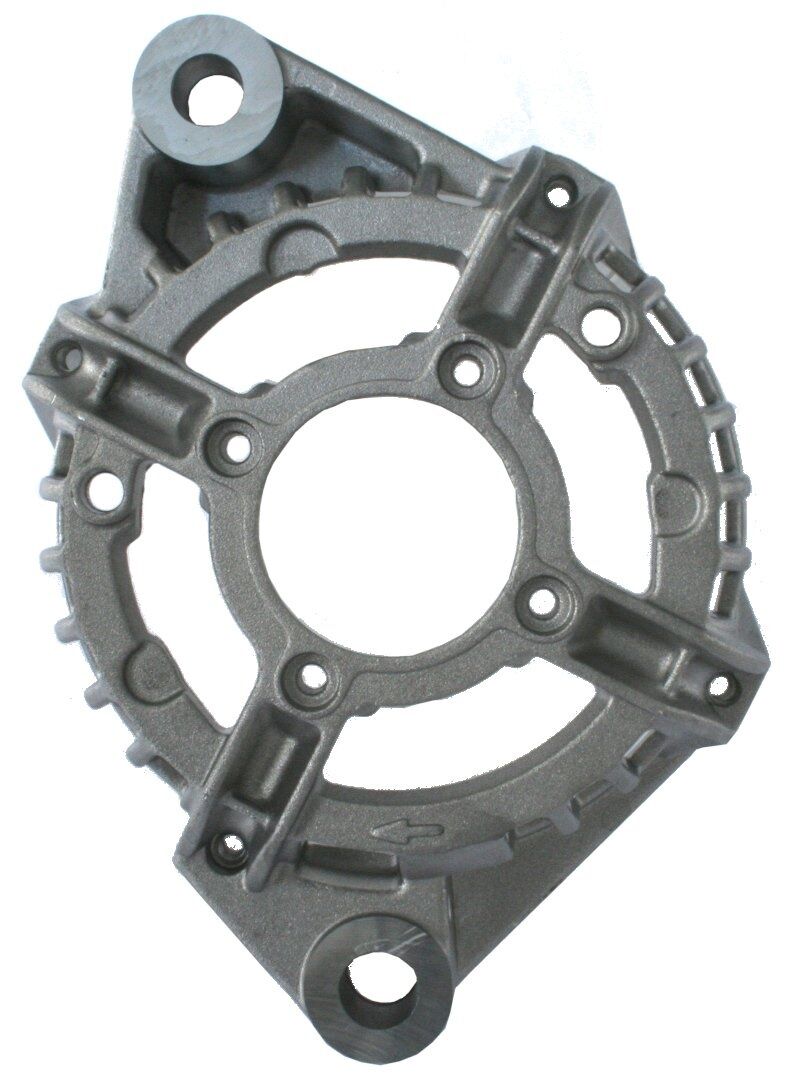 F032230972 *drive end shield