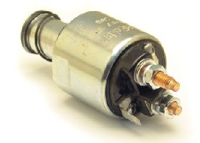 SSL8017  MARŞ OTOMATİĞİ 12V HYUNDAİ STAREX H1  KIA BONGO K2500