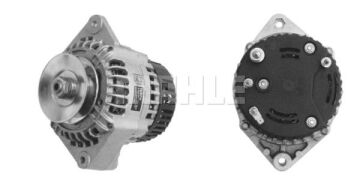MG 234 Z1660 14V 95A   3838922053333   LETRİKA MAHLE ISKRA MG234 72735233 11201668500   77 00 036 536 73327980