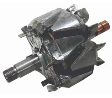 XRT1165 ROTOR VALEO 12V 80 100A PASSAT PEUGEOT MERCEDES