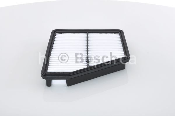 HYUNDAI Matrix 1.5 CRDi 02.2005 - 08.2006 BOSCH HAVA FİLTRESİ