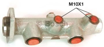 Fren Ana Merkezi - [ø 23,80 mm]FORD Transit 2.0 130-190 198601 - 199107; Transit 2.0 100 L 198601 - 199107; Transit 2.0i 130-190 198810 - 199107; Transit 2.0i 80-120 198810 - 199107; Transit 2.5 Diesel 100 L 198810 - 199107; Transit 2.0 FOR 86VB2A032
