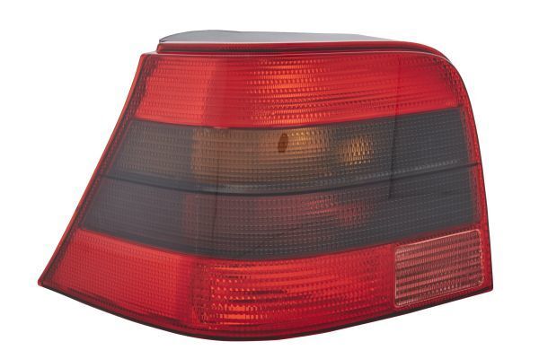 ARKA AYDINLATMA SOL  VW GOLF IV (1J1)