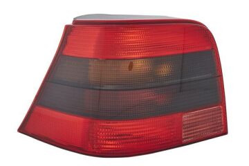 ARKA AYDINLATMA SOL  VW GOLF IV (1J1)