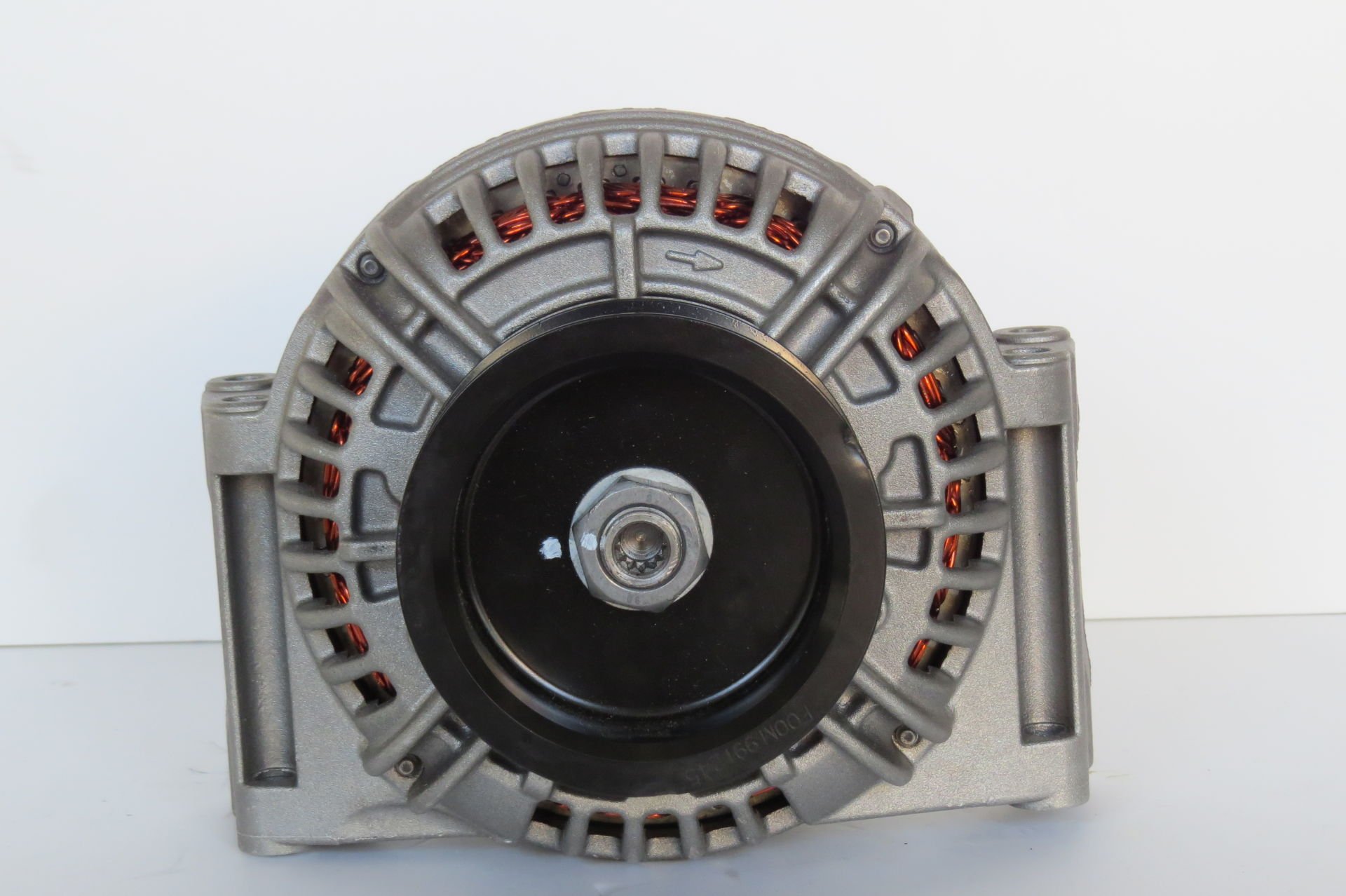 ALT 357  ALTERNATÖR 24V 110A DAF CFXF SAFİR YM 0986049780    1649066    1649066R 0124655405 1626130 0124655014 0124655293
