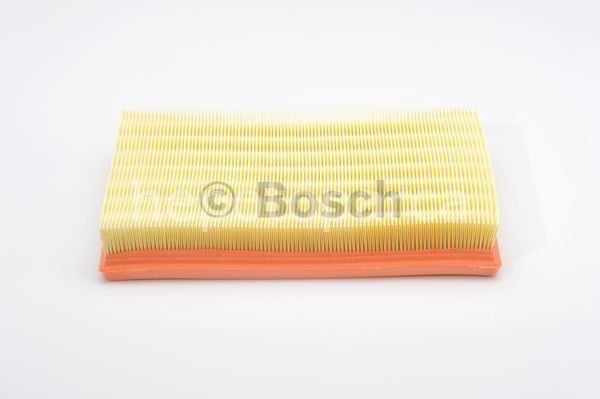 OPEL Meriva 1.7 DTI 03.2003 - 09.2005 BOSCH HAVA FİLTRESİ filitre