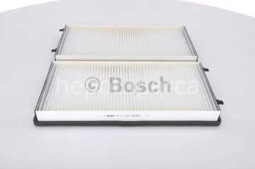 BMW 740 Li 04.2005 - 10.2008  BOSCH POLEN FİLTRESİ