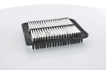 MITSUBISHI Grandis 2.4 01.2004 - 11.2010 BOSCH HAVA FİLTRESİ filitre