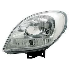 202241 RENAULT KANGO FAR SOL BYZ SİNYALLİ (2005- 8200236591 8200236590 8200236590