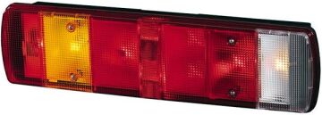 ARKA AYDINLATMA SOL SCANIA P,G,R,T-Series SCANIA 4-Series  0867499 36007