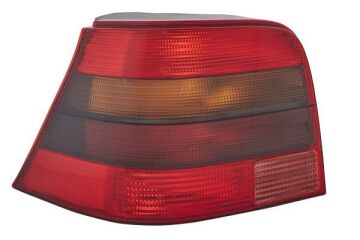 ARKA AYDINLATMA SOL VW GOLF IV (1J1)
