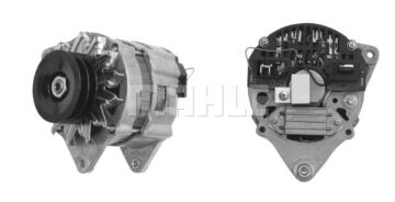 MG 592 Z1660 14V 55A   3838922053401 LETRİKA MAHLE ISKRA MG592 72735591 11201676500   3552 682 M91   3552 682 M92 3552 682 M91