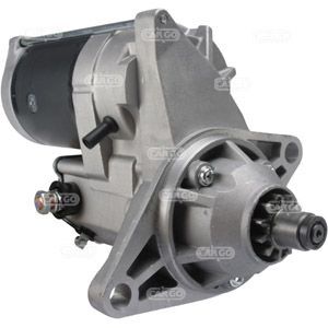 UNIPOINT STR 9121 MARŞ MOTORU  24V 5.5KW 11T ISUZU - TCM 15