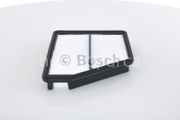 HYUNDAI Matrix 1.6i 08.2001 - 04.2010 BOSCH HAVA FİLTRESİ