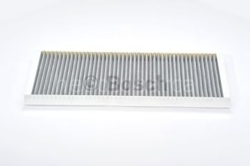 LAND ROVER GROUP Range Rover 3 III 4.4 V8 AWD (05.2005 - 08.2009) BOSCH Filtre Seti filitre