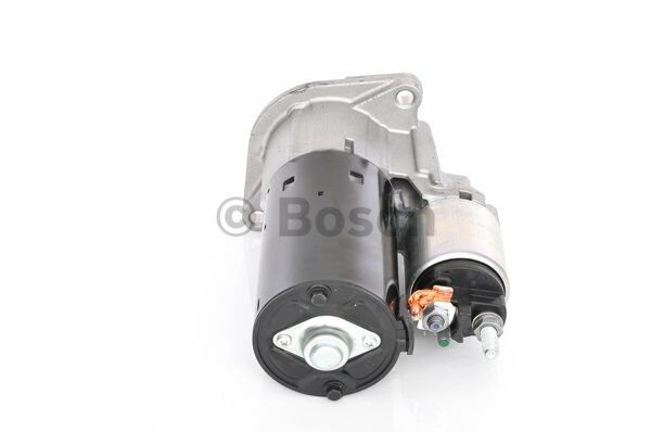 Marş  Motoru SUZUKI SX4; SX4 S-Cross SUZ 3110055L00000; SUZ 3