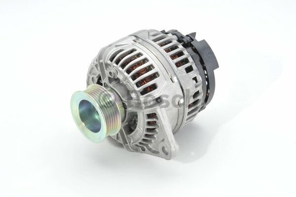 BOSCH_0124515044 Alternatör IVECO Daily 2000 ALT 392 12V 120AMP IVE 500335719