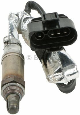 Oksijen (Lambda) SensörüVW (VOLKSWAGEN) Jetta 2.8 199401 - 199509; Jetta 2.8 199409 - 199908; Golf III 2.8 199409 - 199908 VWW 021906265AH; SKO 021