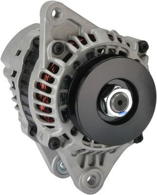 F032114079 Alternatör Case CX17B  L3E  -,Case CX17 B  mitsubishi Equipped  -,Caterpillar 301.6C  L3E  -,Caterpillar 301.8C  L3E  -,Cub Cadet 7305  Mitsubishi Equipped  -