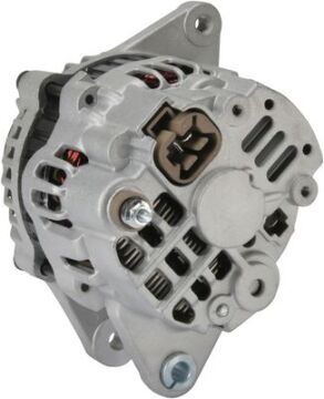 F032114079 Alternatör Case CX17B  L3E  -,Case CX17 B  mitsubishi Equipped  -,Caterpillar 301.6C  L3E  -,Caterpillar 301.8C  L3E  -,Cub Cadet 7305  Mitsubishi Equipped  -
