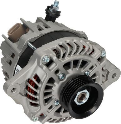 F032116032 Alternatör Subaru Legacy Turbo 2.5 EJ25  B13_ 01-01-2008 -,Subaru Legacy i 2.0 EJ204 BM, BR 01-09-2009 -,Subaru Legacy 2.0 EJ204 01-09-2009 -,Subaru Legacy 2.5 EJ253 01-09-2009 -,Subaru Outback 2.5 EJ253 01-09-2009 - 253 01-09-2009 -