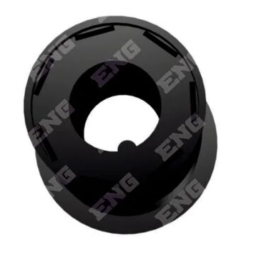 BASMALI ANAHTAR SOKETİ