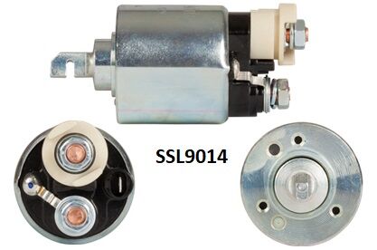 SSL9014 OTOMATİK 12V HONDA CIVIC VTEC HATCHBACK  1.6L CRX 31210P2A004 31210P2C004 31210P2CJ61 31210P2JJ61 31210P8AA01 234160 ZM608 SNLS6033