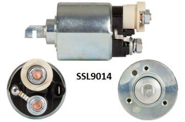 SSL9014 OTOMATİK 12V HONDA CIVIC VTEC HATCHBACK  1.6L CRX 31210P2A004 31210P2C004 31210P2CJ61 31210P2JJ61 31210P8AA01 234160 ZM608 SNLS6033