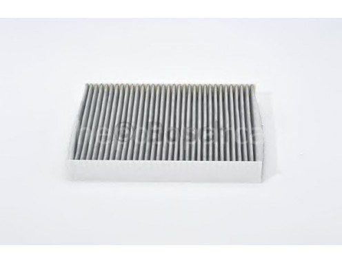 SKODA Roomster 1.4 05.2006 - 03.2010 BOSCH AKTİF KARBONLU POLEN FİLTRESİ filitre