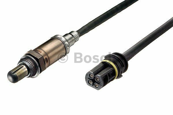 Oksijen (Lambda) SensörüBMW M 3 3.2 Coupe 199510 - 199812; M 3 3.2 Cabrio 199601 - 199912; M 3 3.2 199510 - 199712 BMW 11781404696