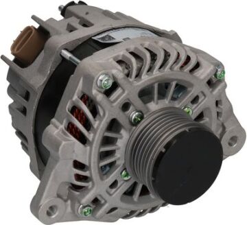 F032116033 Alternatör Nissan Micra 1.2 HR12DDR K13  01-03-2011 -