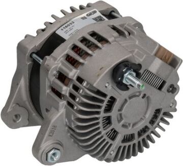 F032116033 Alternatör Nissan Micra 1.2 HR12DDR K13  01-03-2011 -