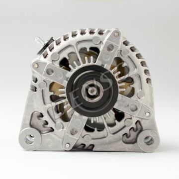DAN1111 ALTERNATOR SC4 14V 180A, JLR RANGE ROVER Evoque (11-) XF (08-) 0210800220 8717613039892
