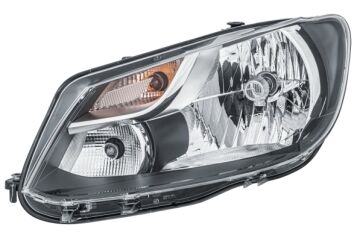 ANA FAR SOL VW CADDY 3 Station Wagon TSI TDI Panelvan/Van TSI TDI  2K5941005A