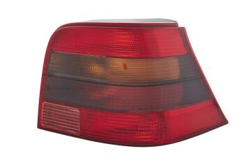 ARKA AYDINLATMA SAG VW GOLF IV (1J1)