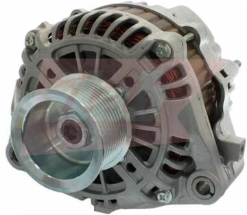 MITSUBISHI 053 A3TA8591 ALTERNATÖR 24V 60 AMPER FORD CARGO
