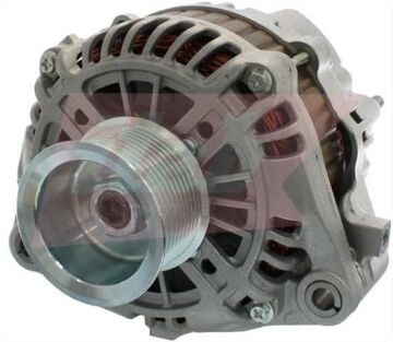 MITSUBISHI 053 A3TA8591 ALTERNATÖR 24V 60 AMPER FORD CARGO
