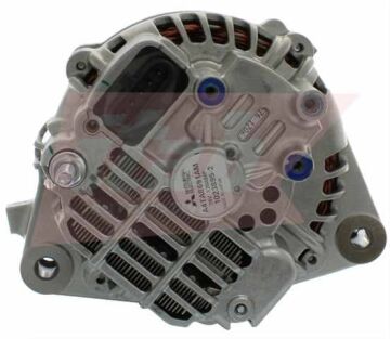 MITSUBISHI 053 A3TA8591 ALTERNATÖR 24V 60 AMPER FORD CARGO