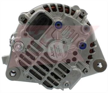 MITSUBISHI 053 A3TA8591 ALTERNATÖR 24V 60 AMPER FORD CARGO