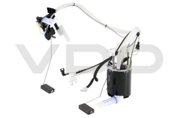 Yakıt Pompa Unıtesı 4103590661586  A2C53341995Z