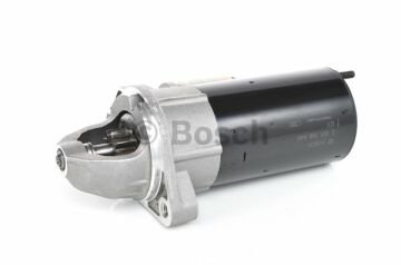 Marş  Motoru BMW 6-Serie; 5-Serie; X 5 BMW 7610344; BMW 1241761