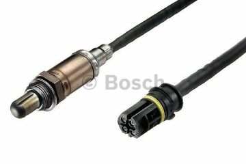 Oksijen (Lambda) SensörüBMW M 3 3.2 Coupe 199510 - 199812; M 3 3.2 Cabrio 199601 - 199912; M 3 3.2 199510 - 199712 BMW 11781404697