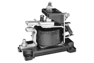 Yüksek akım rölesi STN 035678; ORE 727886;