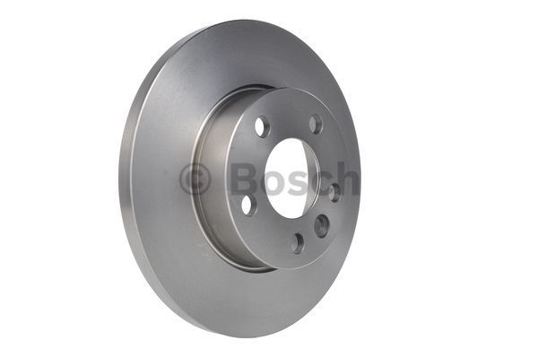Fren Diski, Ön, [282 / 18-15 mm]VW (VOLKSWAGEN) Transporter T4 1.9 Diesel Turbo 199210 - 200306; Transporter T4 2.4 Diesel 199009 - 199805; California T4 2.4 Diesel 199009 - 199805; Transporter T4 2.5 TDI 199501 - 200306; Multivan T4 2.5 TDI 199501 V