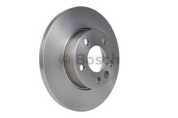 Fren Diski, Ön, [282 / 18-15 mm]VW (VOLKSWAGEN) Transporter T4 1.9 Diesel Turbo 199210 - 200306; Transporter T4 2.4 Diesel 199009 - 199805; California T4 2.4 Diesel 199009 - 199805; Transporter T4 2.5 TDI 199501 - 200306; Multivan T4 2.5 TDI 199501 V