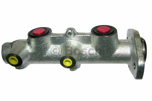 Fren Ana Merkezi - [ø 23,80 mm] Transit FT 080 2.5 D 199408 - 200008; Transit FT 100 2.5 TD 199408 - 200008; Transit FT 190 2.5 DI 199408 - 200008; Transit FT 190 2.5 TD 199408 - 200008; Transit FT 120 2.5 DI 199408 - 200008; Transi FOR 92VB2004AA; F