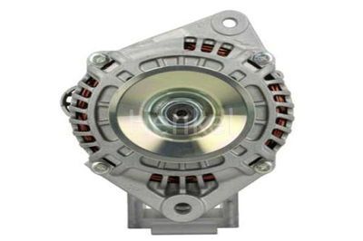 MITSUBISHI 055 A003TA8991ZZ ALTERNATÖR 24V 80 AMPER CARGO