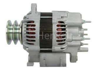 MITSUBISHI 055 A003TA8991ZZ ALTERNATÖR 24V 80 AMPER CARGO