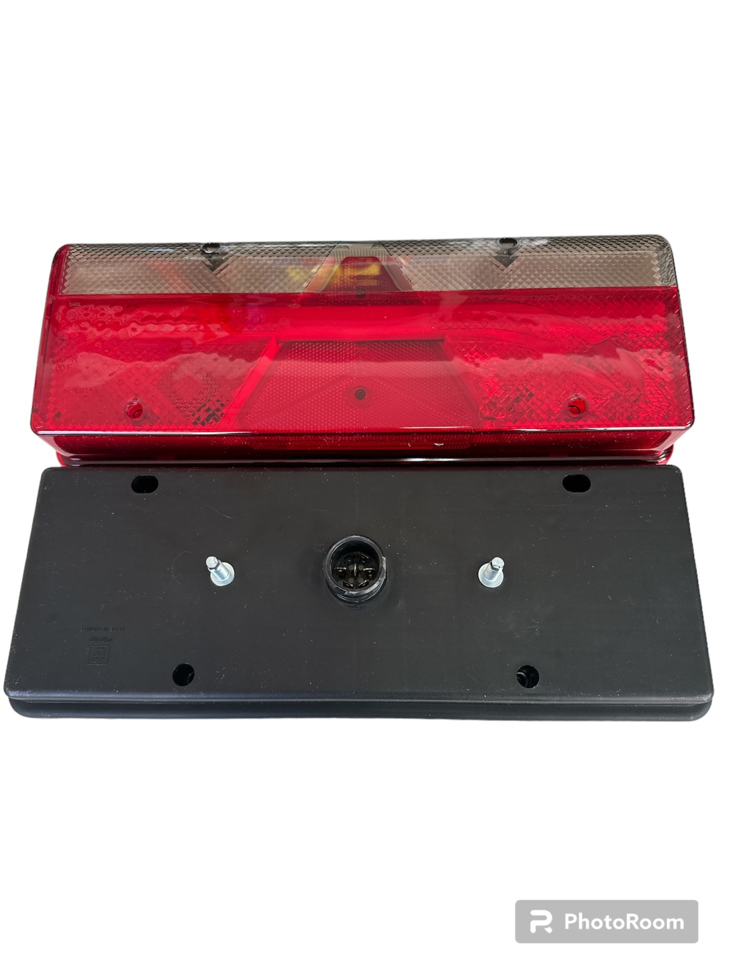 EURO III STOP LAMBA SAĞ